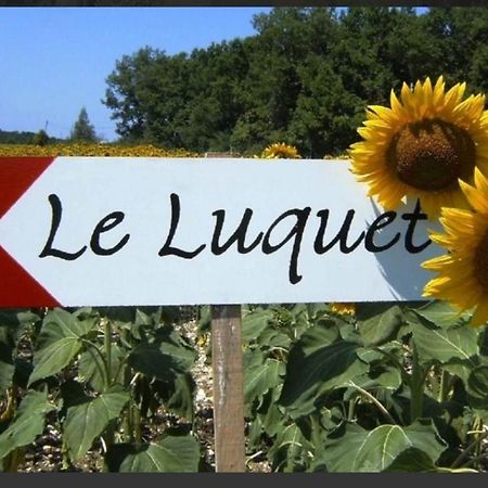 Gite Le Pigonnier Ecogite Le Luquet Saint Beauzeil 82150 Esterno foto