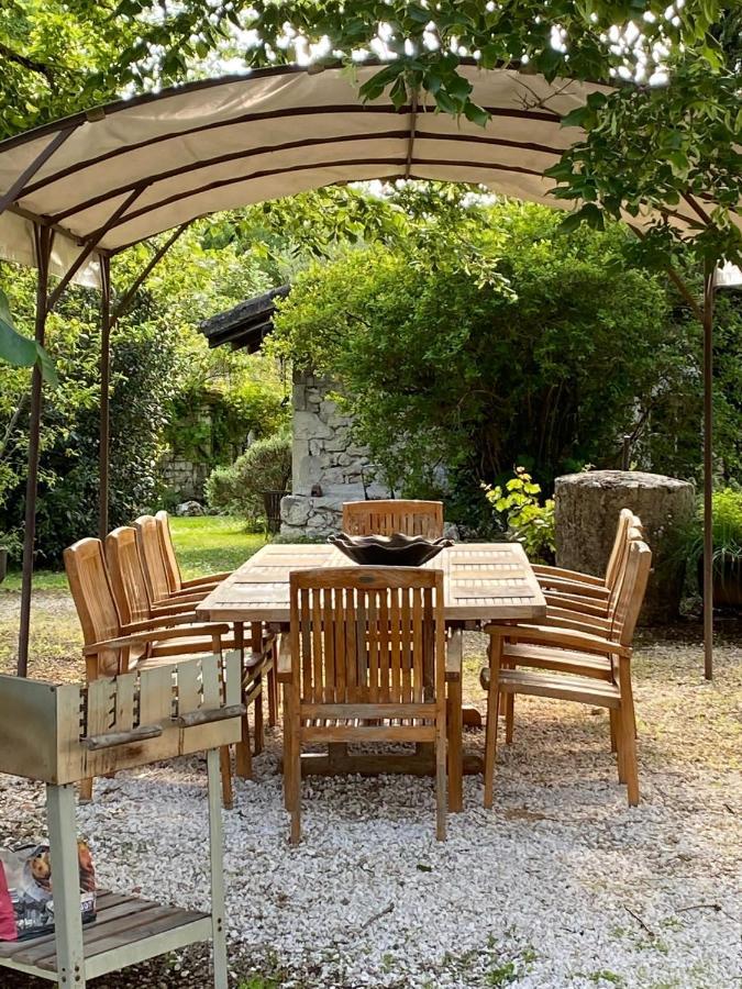 Gite Le Pigonnier Ecogite Le Luquet Saint Beauzeil 82150 Esterno foto